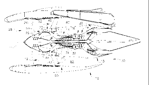 Une figure unique qui représente un dessin illustrant l'invention.